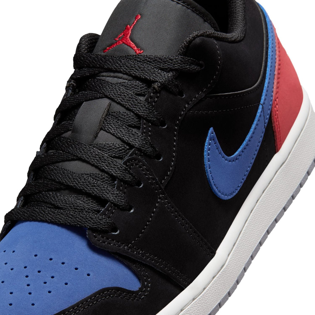 JORDAN AJ 1 Low - Mens