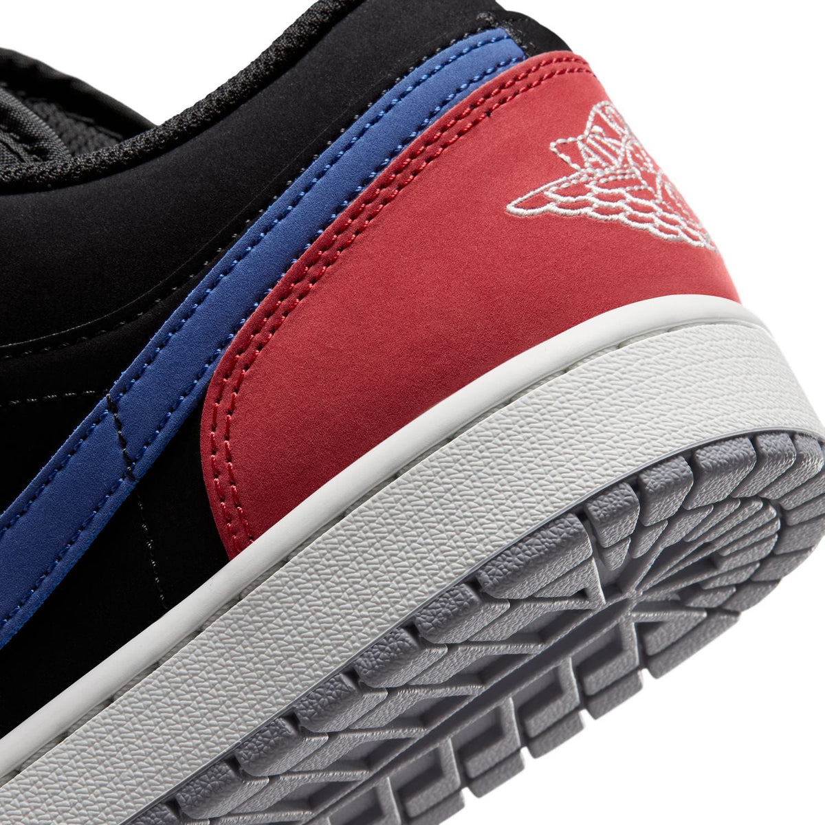 JORDAN AJ 1 Low - Mens