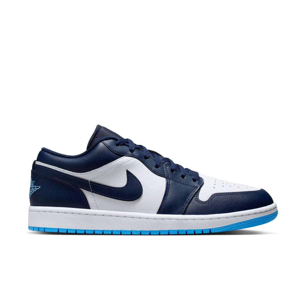 JORDAN AJ 1 Low - Mens