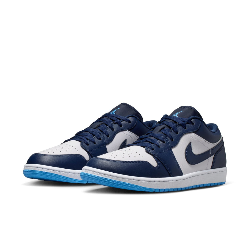 JORDAN AJ 1 Low - Mens