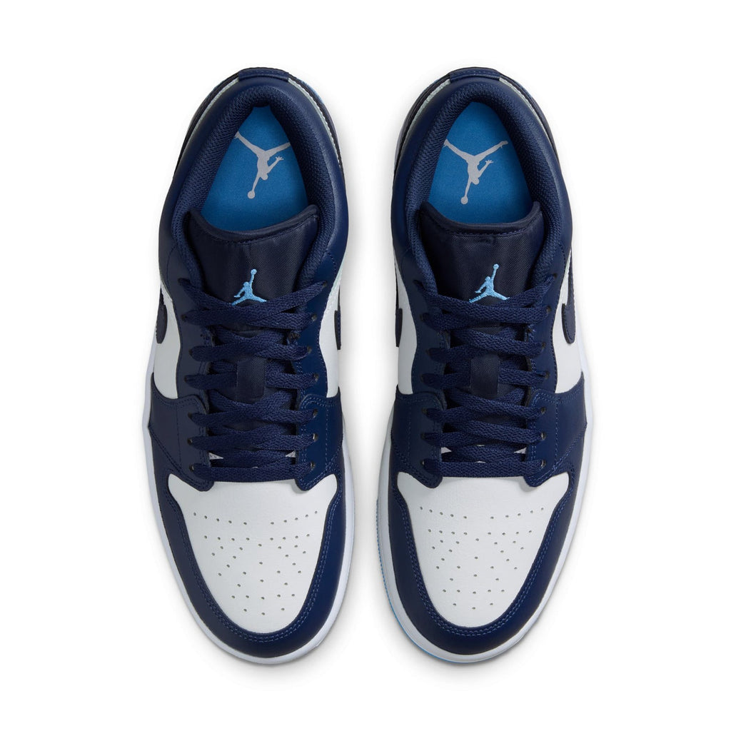 JORDAN AJ 1 Low - Mens