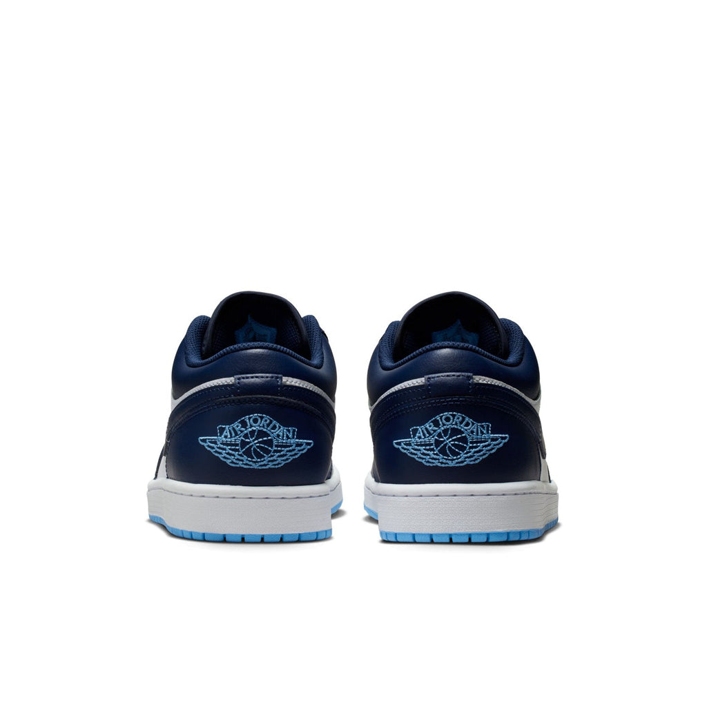 JORDAN AJ 1 Low - Mens