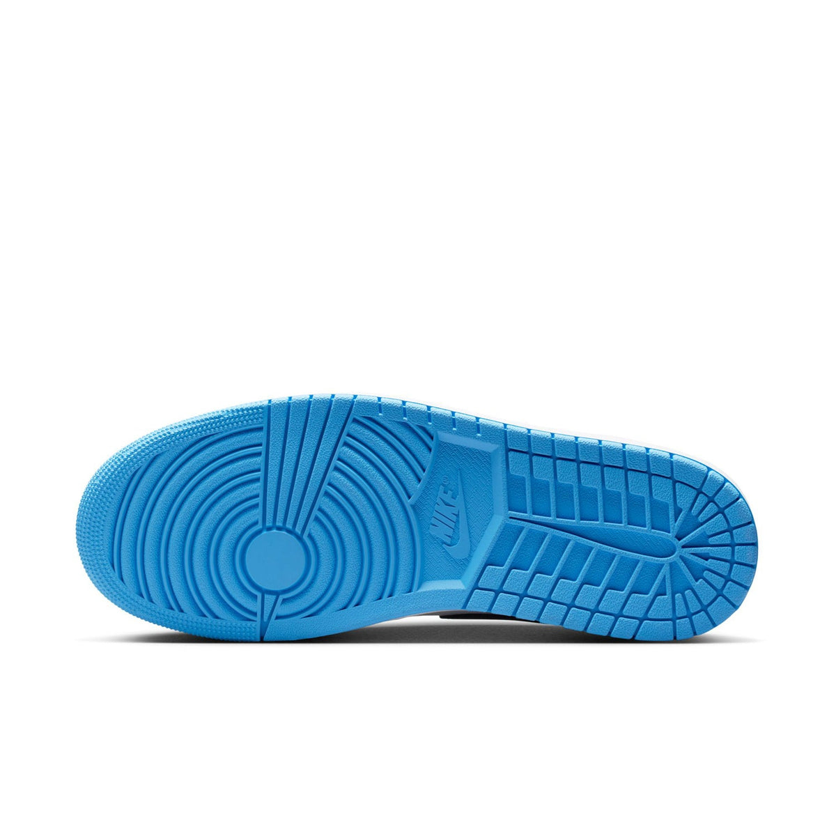 JORDAN AJ 1 Low - Mens