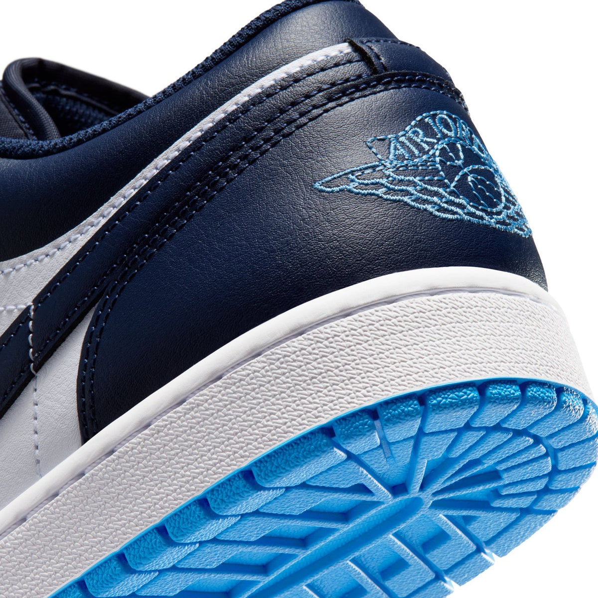 JORDAN AJ 1 Low - Mens