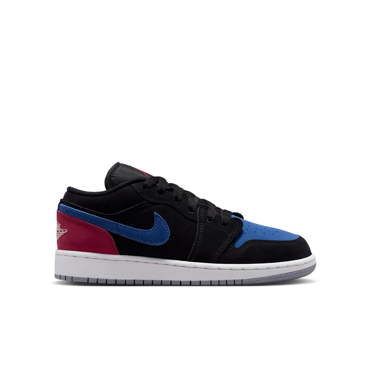 JORDAN AJ 1 Low - Youth