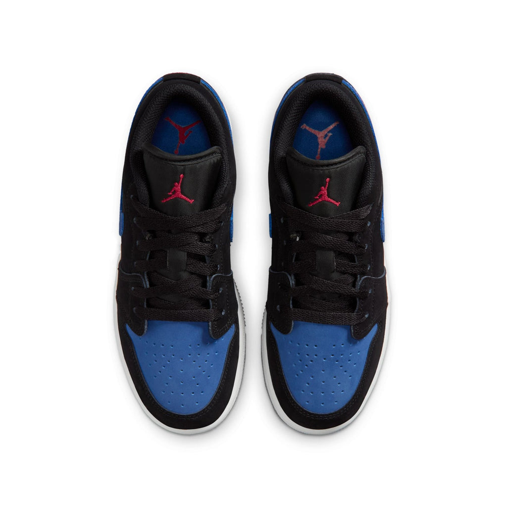 JORDAN AJ 1 Low - Youth