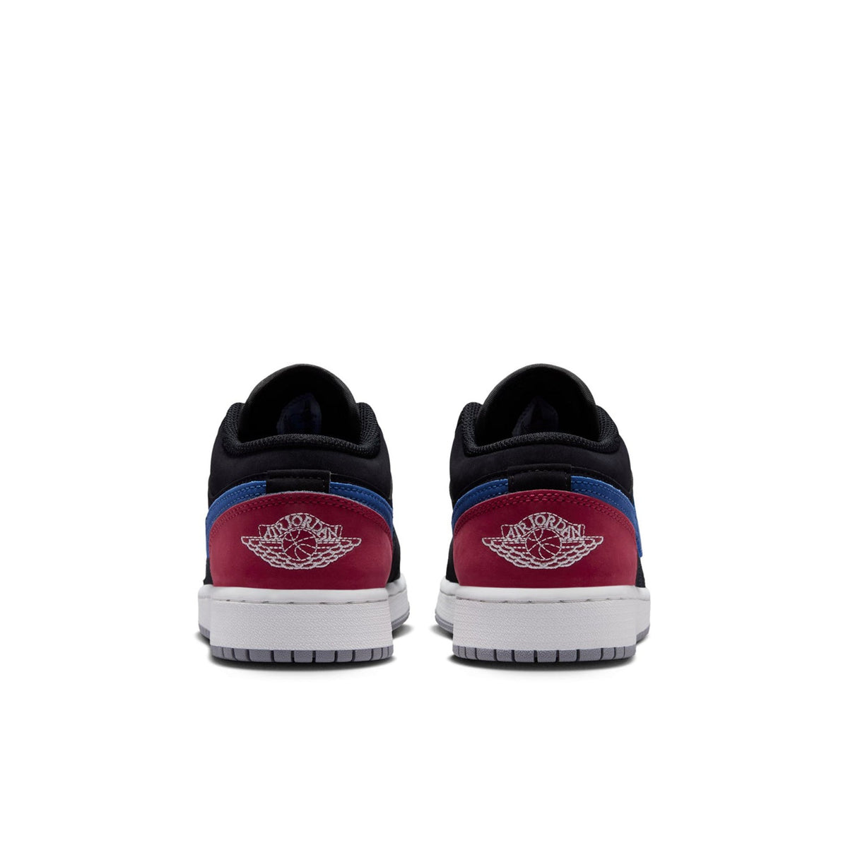 JORDAN AJ 1 Low - Youth