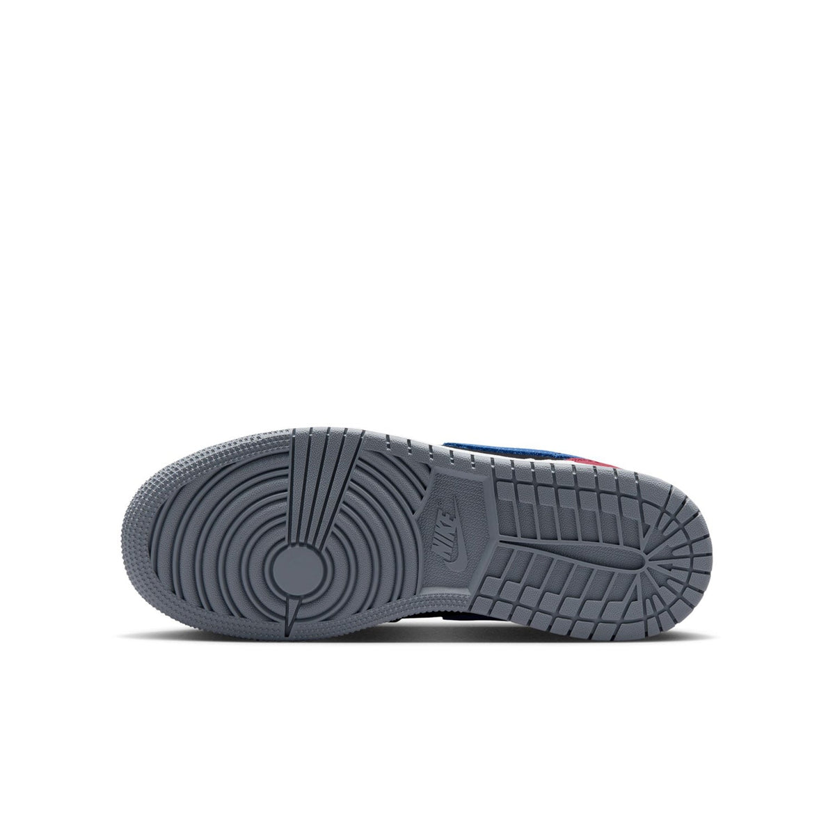 JORDAN AJ 1 Low - Youth