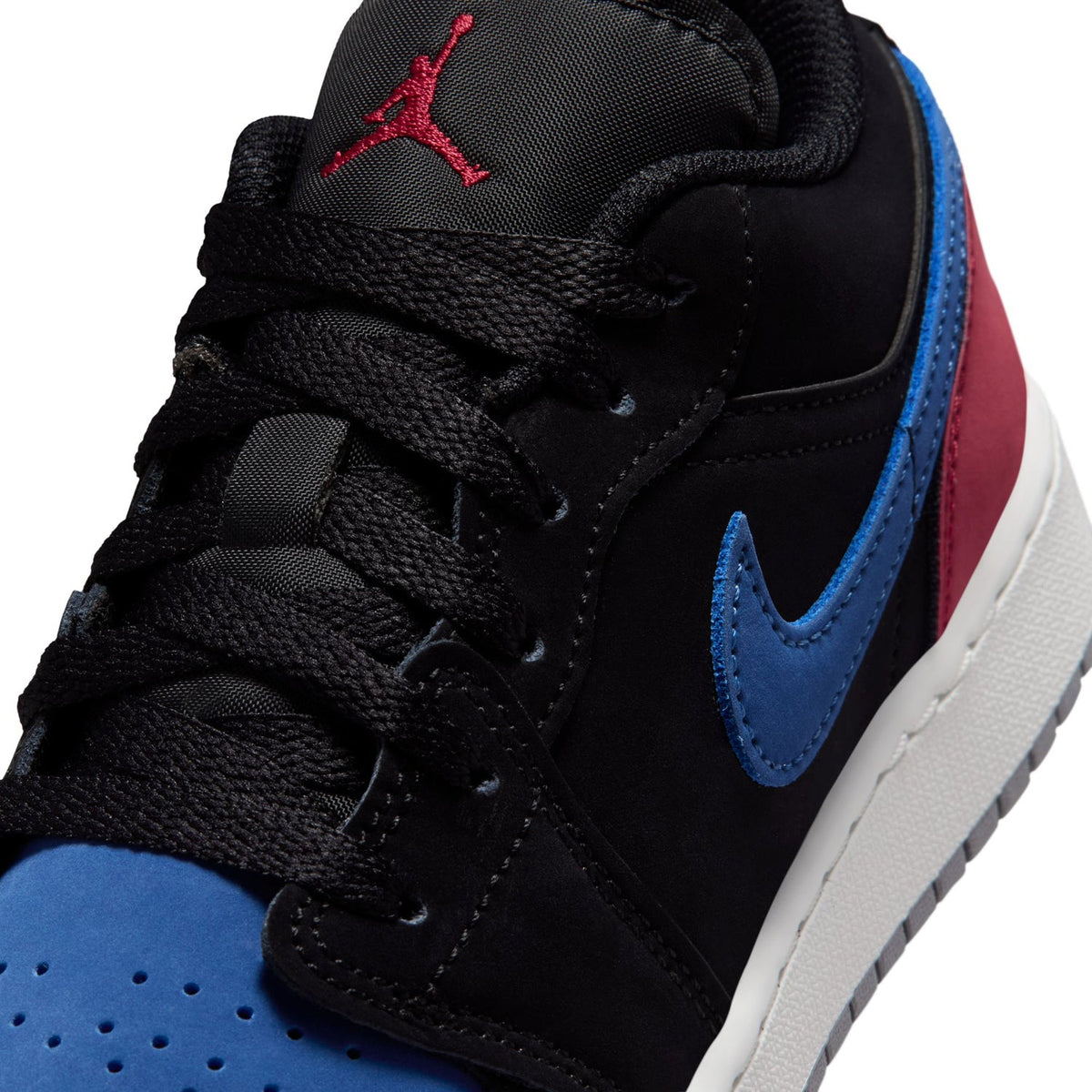 JORDAN AJ 1 Low - Youth