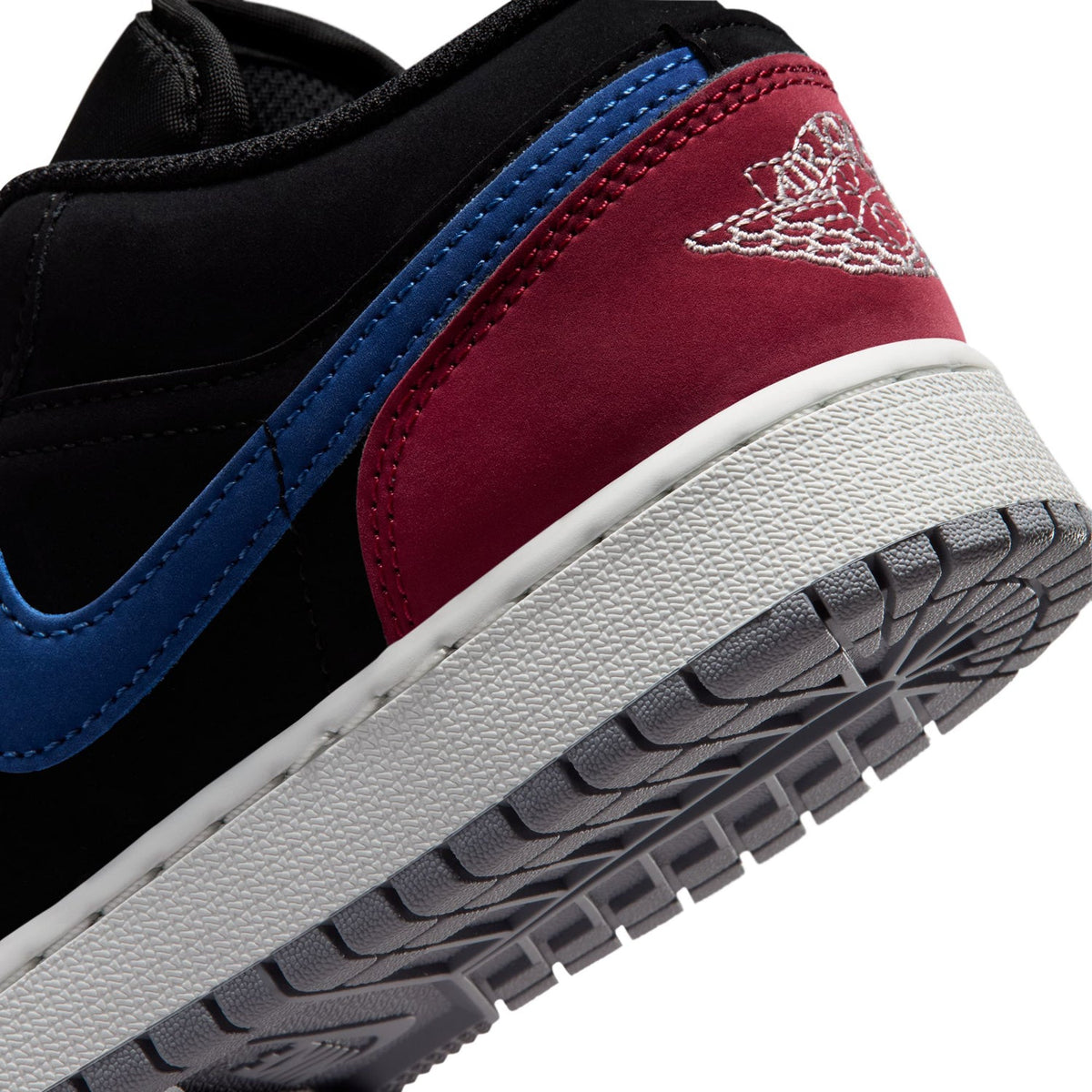 JORDAN AJ 1 Low - Youth