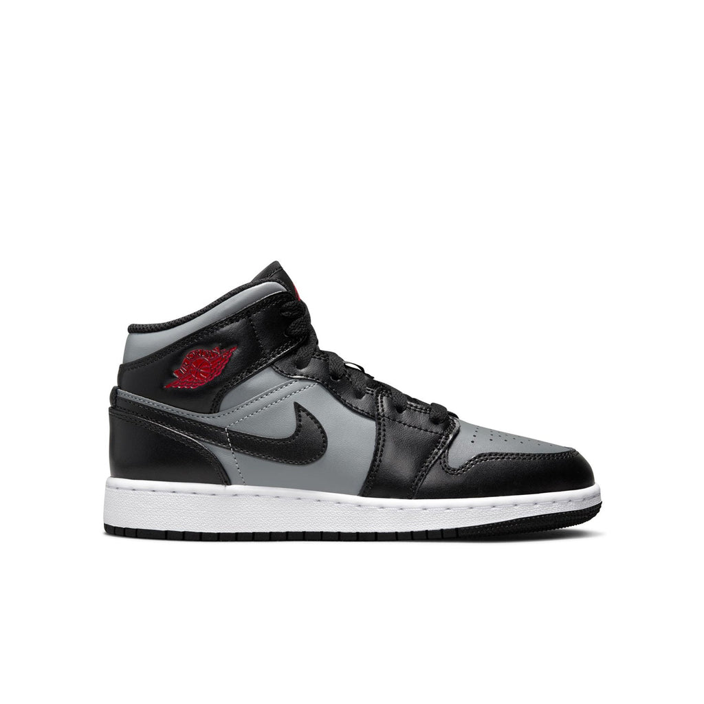 JORDAN Classic AJ 1 Mid - Youth