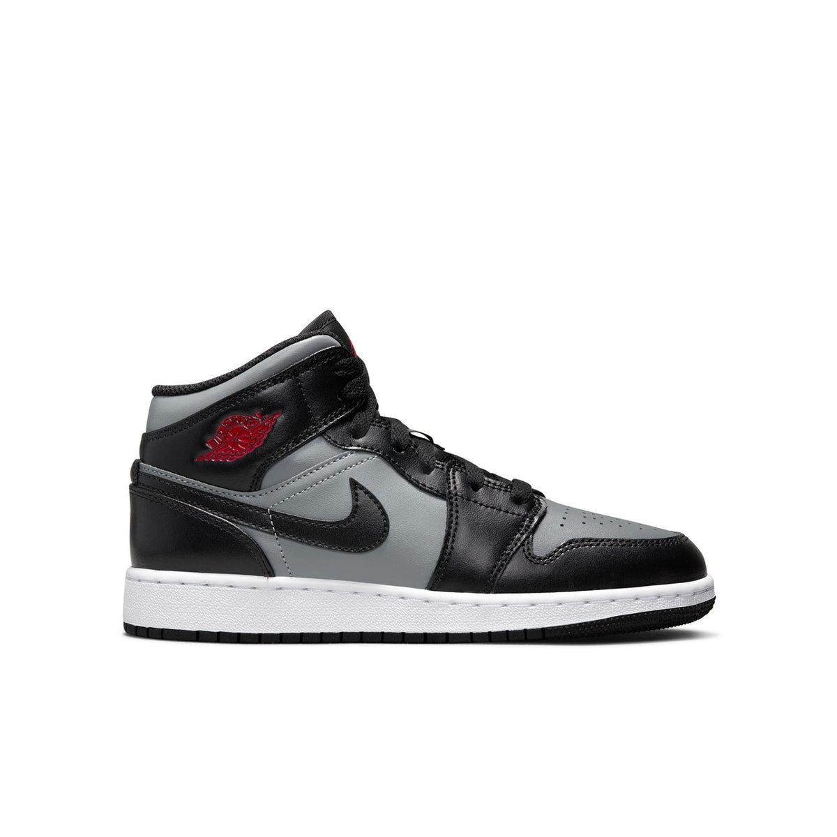 JORDAN Classic AJ 1 Mid - Youth