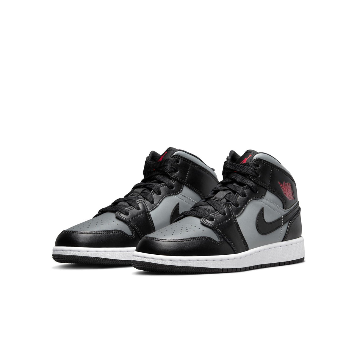 JORDAN Classic AJ 1 Mid - Youth