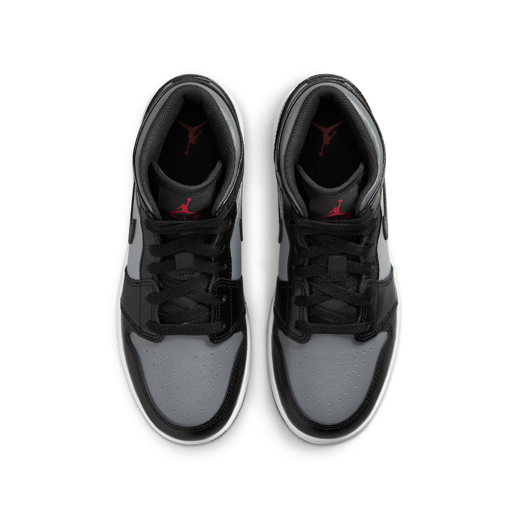 JORDAN Classic AJ 1 Mid - Youth