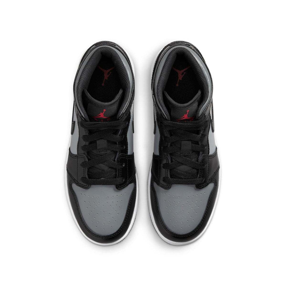 JORDAN Classic AJ 1 Mid - Youth