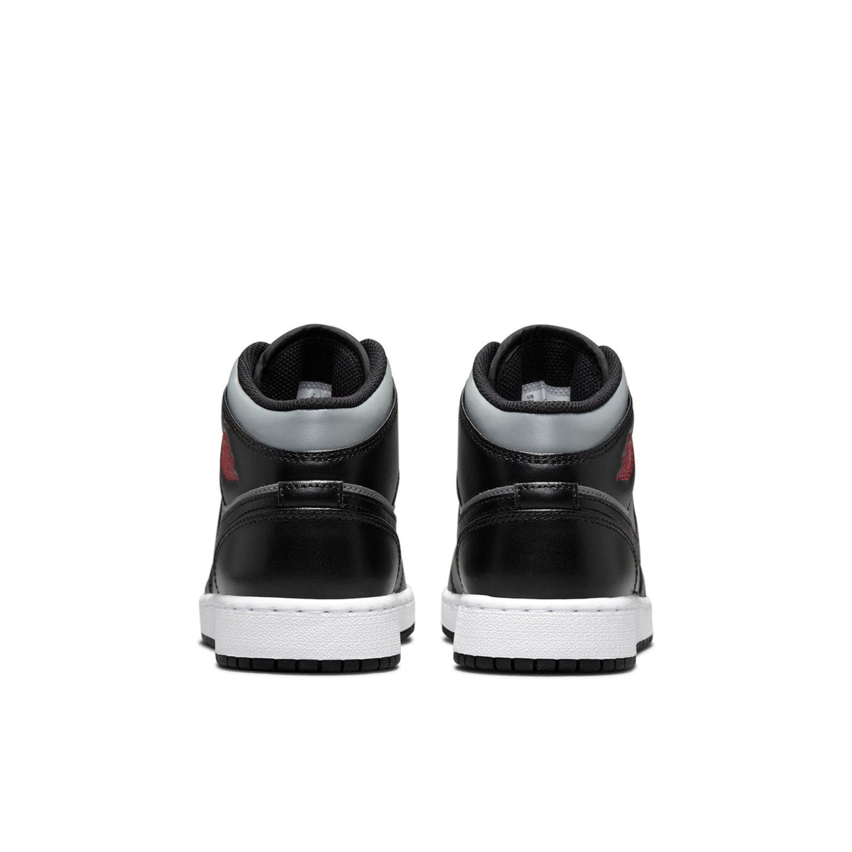 JORDAN Classic AJ 1 Mid - Youth