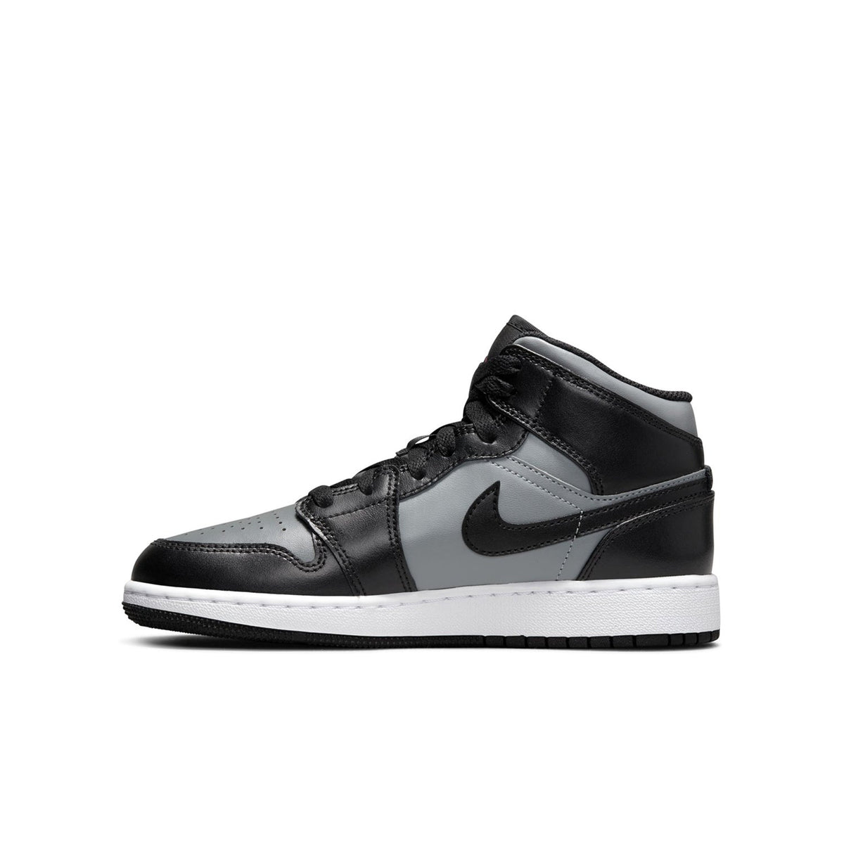 JORDAN Classic AJ 1 Mid - Youth