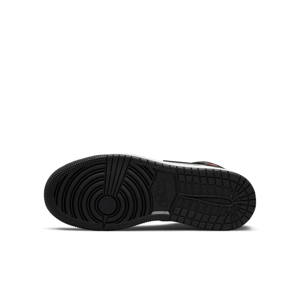 JORDAN Classic AJ 1 Mid - Youth