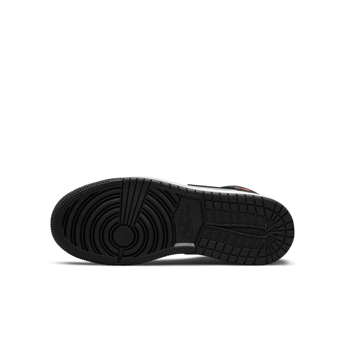 JORDAN Classic AJ 1 Mid - Youth