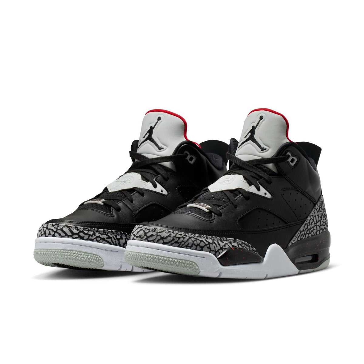 JORDAN Son Of Mars Low - Mens