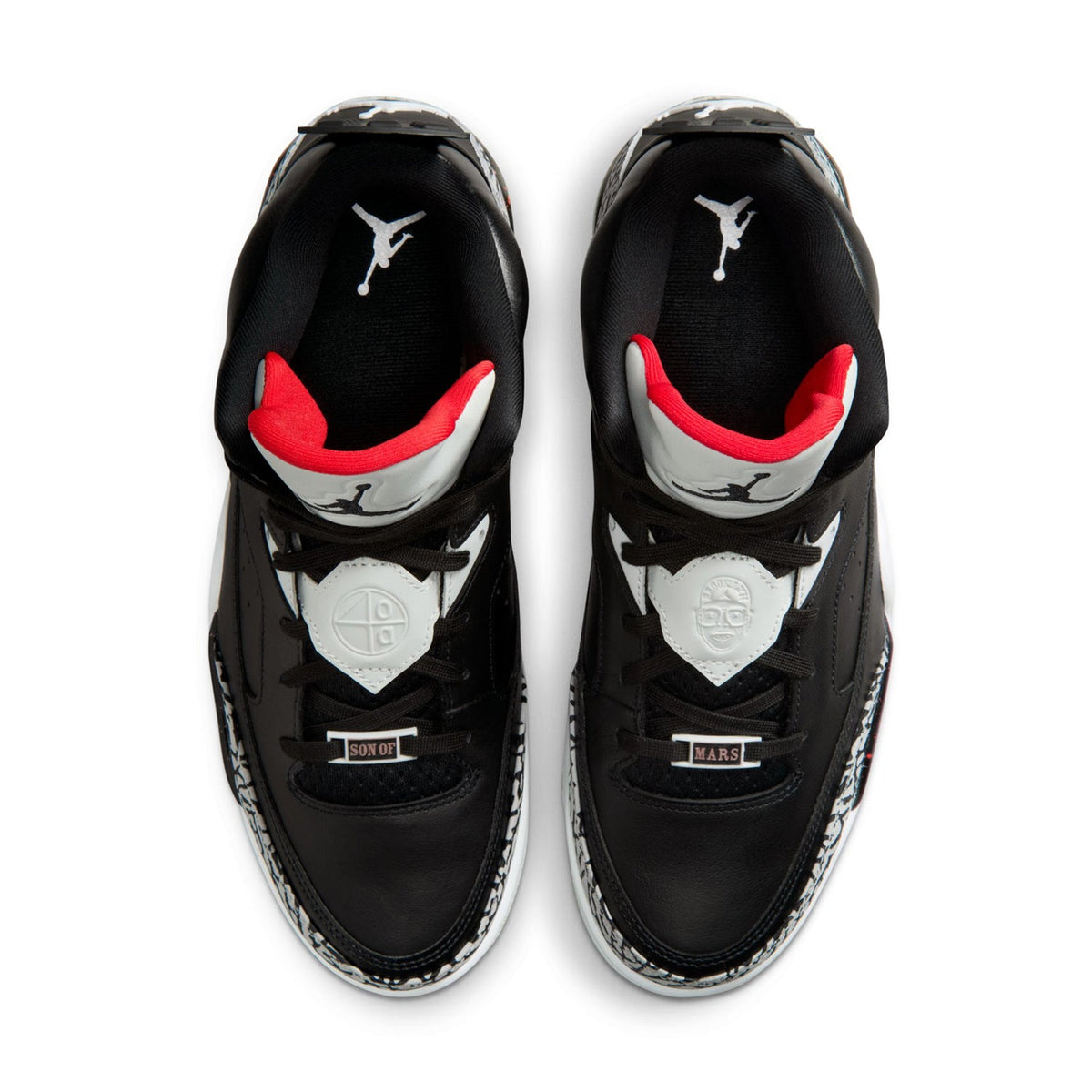 JORDAN Son Of Mars Low - Mens