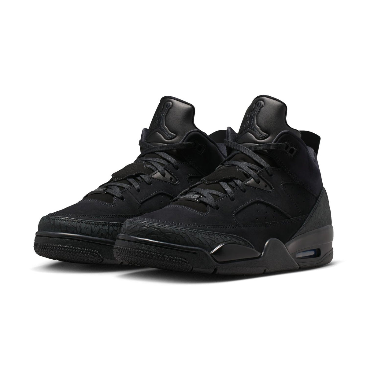 JORDAN Authentic Son Of Mars Low - Mens