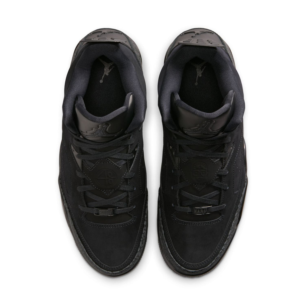 JORDAN Authentic Son Of Mars Low - Mens
