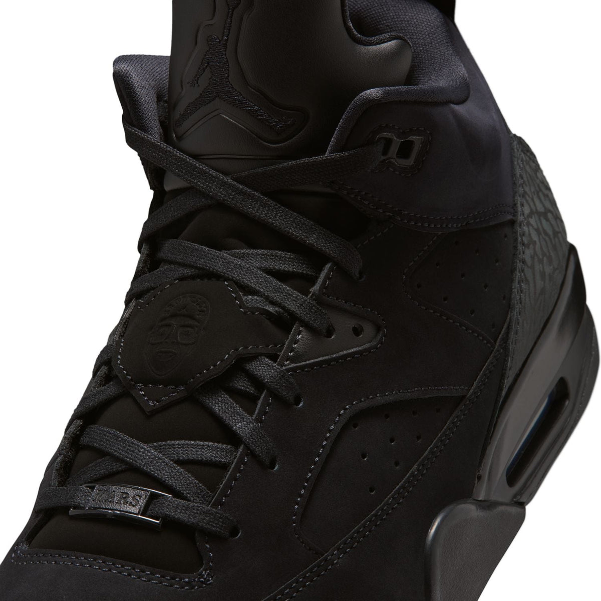 JORDAN Authentic Son Of Mars Low - Mens