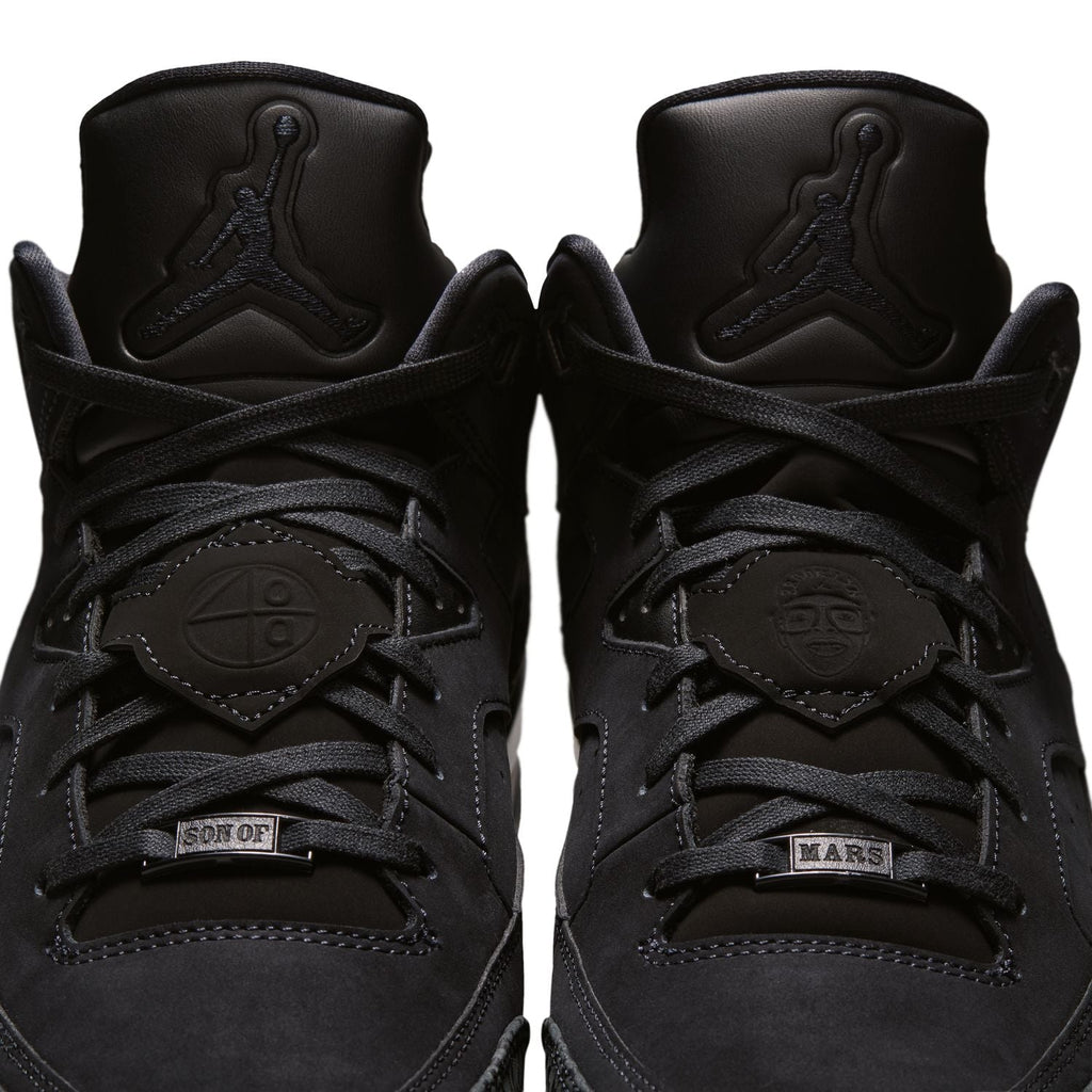 JORDAN Authentic Son Of Mars Low - Mens