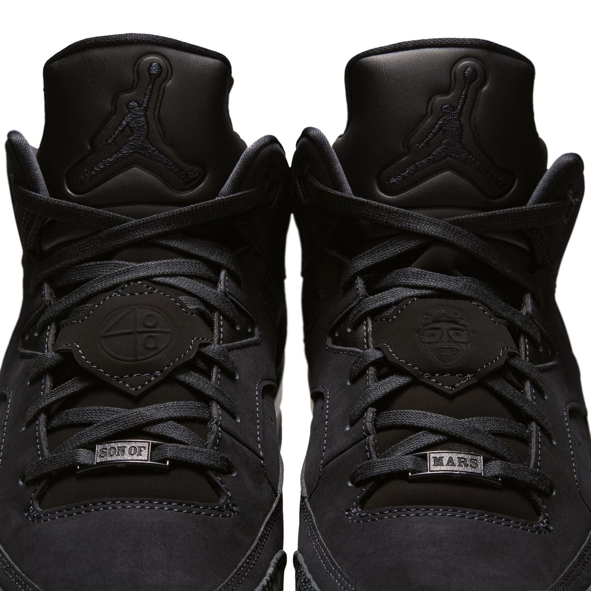 JORDAN Authentic Son Of Mars Low - Mens
