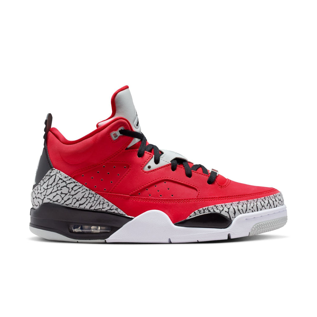 JORDAN Official Son Of Mars Low - Mens