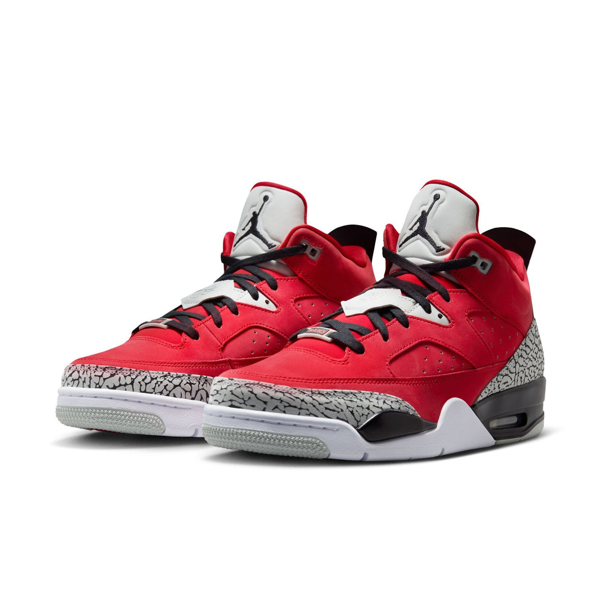 JORDAN Official Son Of Mars Low - Mens