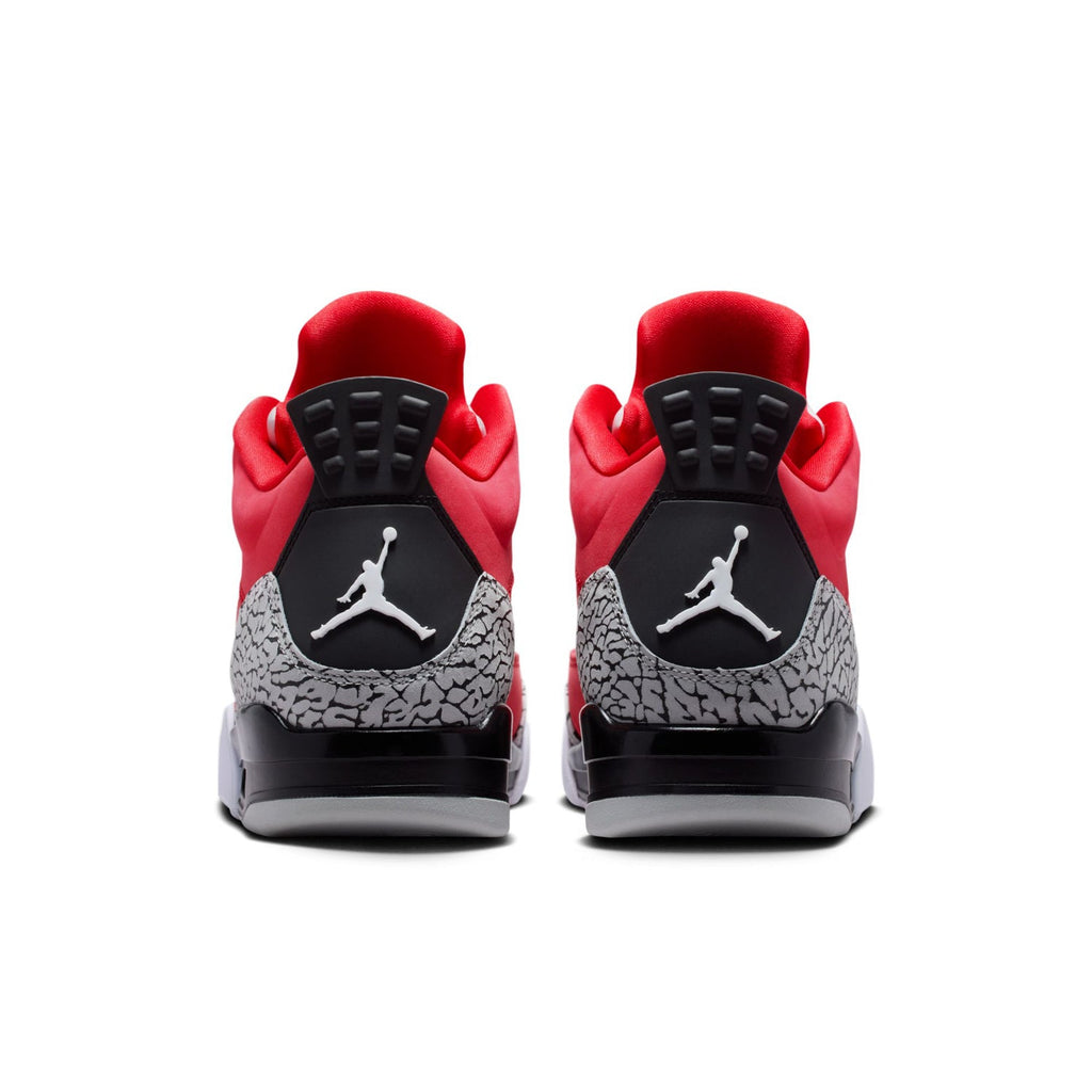 JORDAN Official Son Of Mars Low - Mens