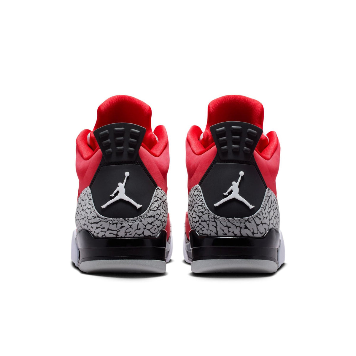 JORDAN Official Son Of Mars Low - Mens
