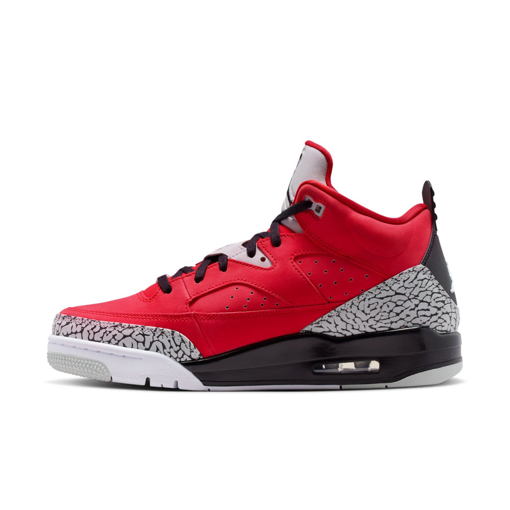 JORDAN Official Son Of Mars Low - Mens