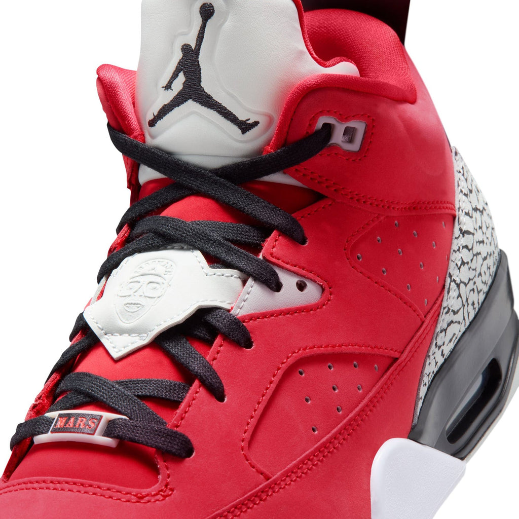 JORDAN Official Son Of Mars Low - Mens