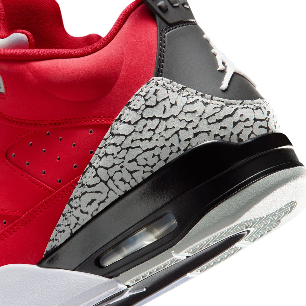 JORDAN Official Son Of Mars Low - Mens
