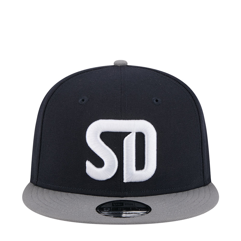 NEW ERA San Diego FC 2-Tone OTC 950