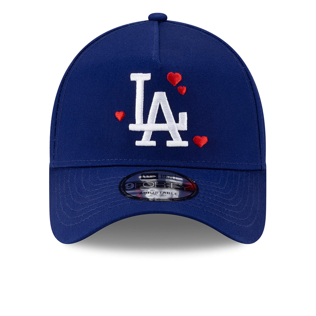 NEW ERA Authentic Dodgers x Bella x Betty 940 A-Frame