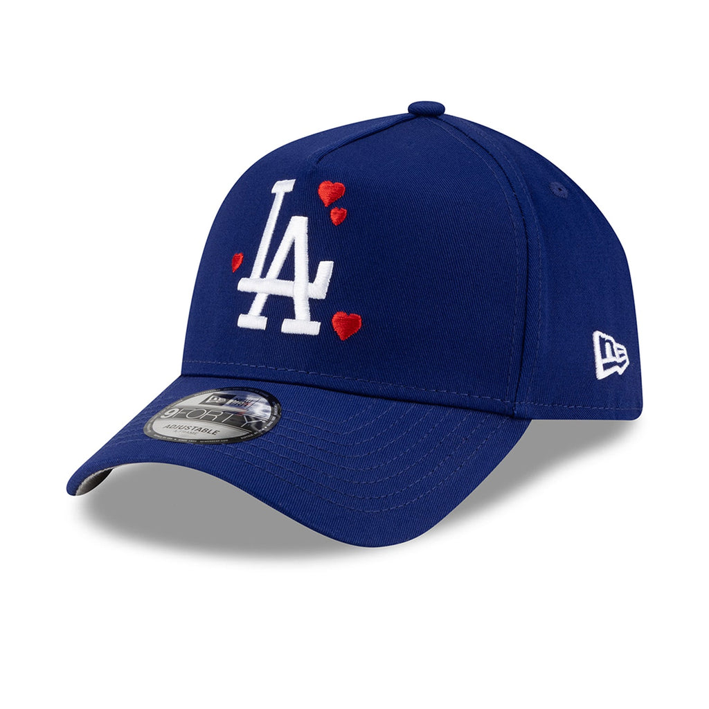 NEW ERA Authentic Dodgers x Bella x Betty 940 A-Frame