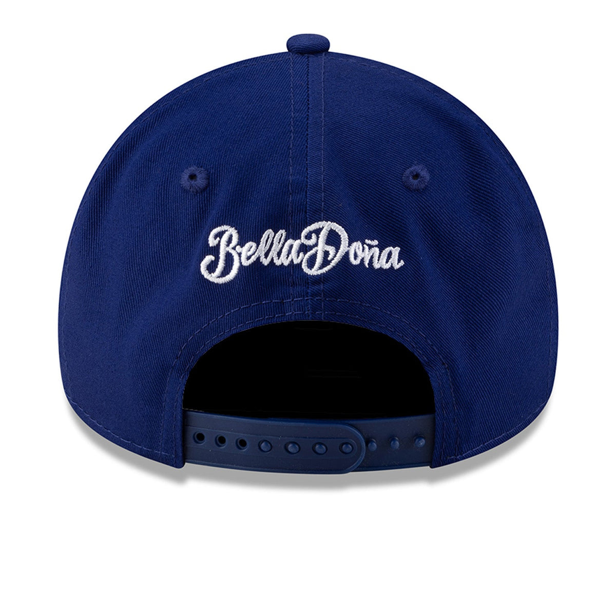 NEW ERA Authentic Dodgers x Bella x Betty 940 A-Frame