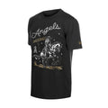 NEW ERA Classic Los Angeles Angels Western Tee - Mens