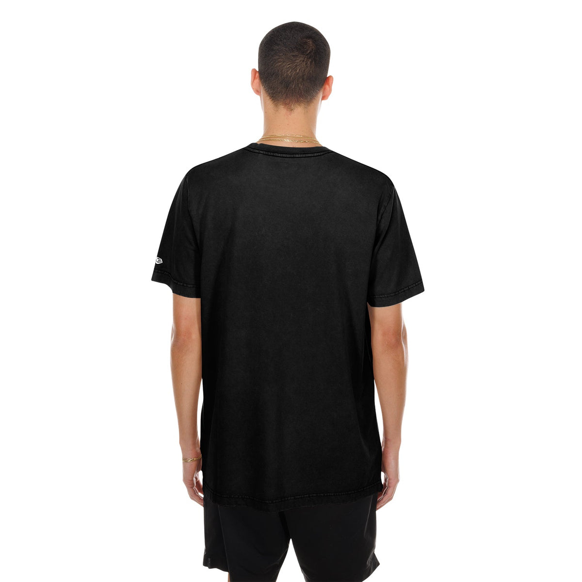 NEW ERA Arizona Diamondbacks Gothic Tee - Mens