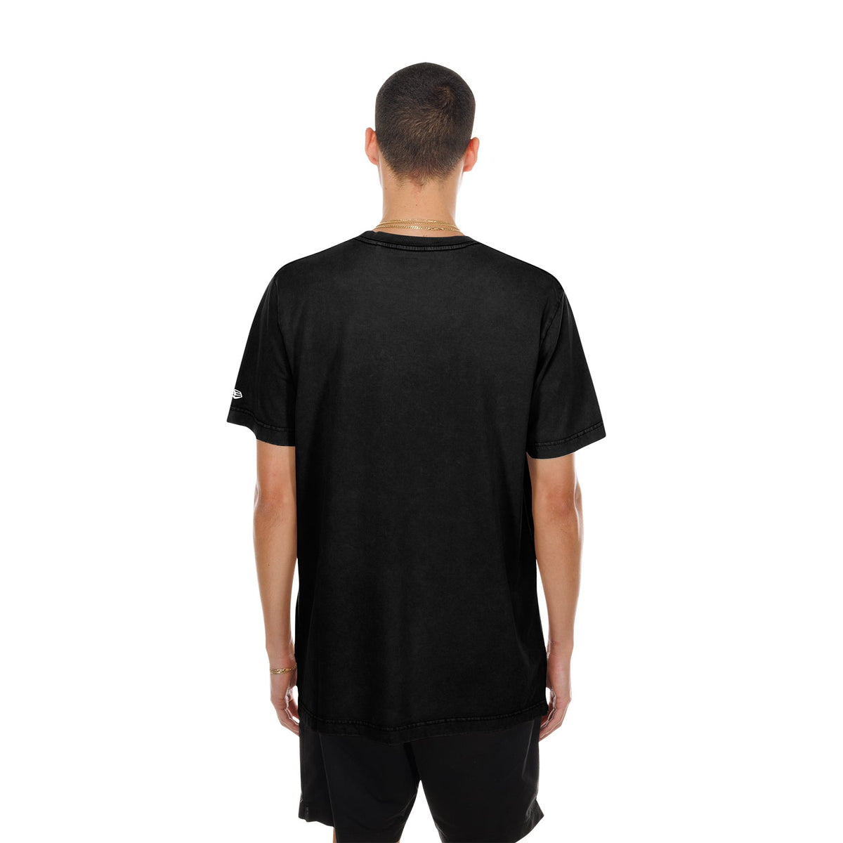 NEW ERA Official Texas Rangers Gothic Tee - Mens