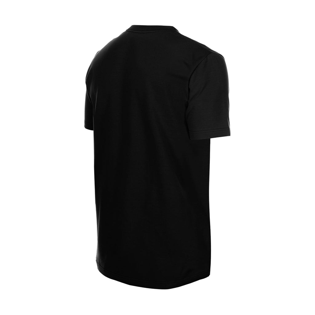 NEW ERA Official Texas Rangers Gothic Tee - Mens