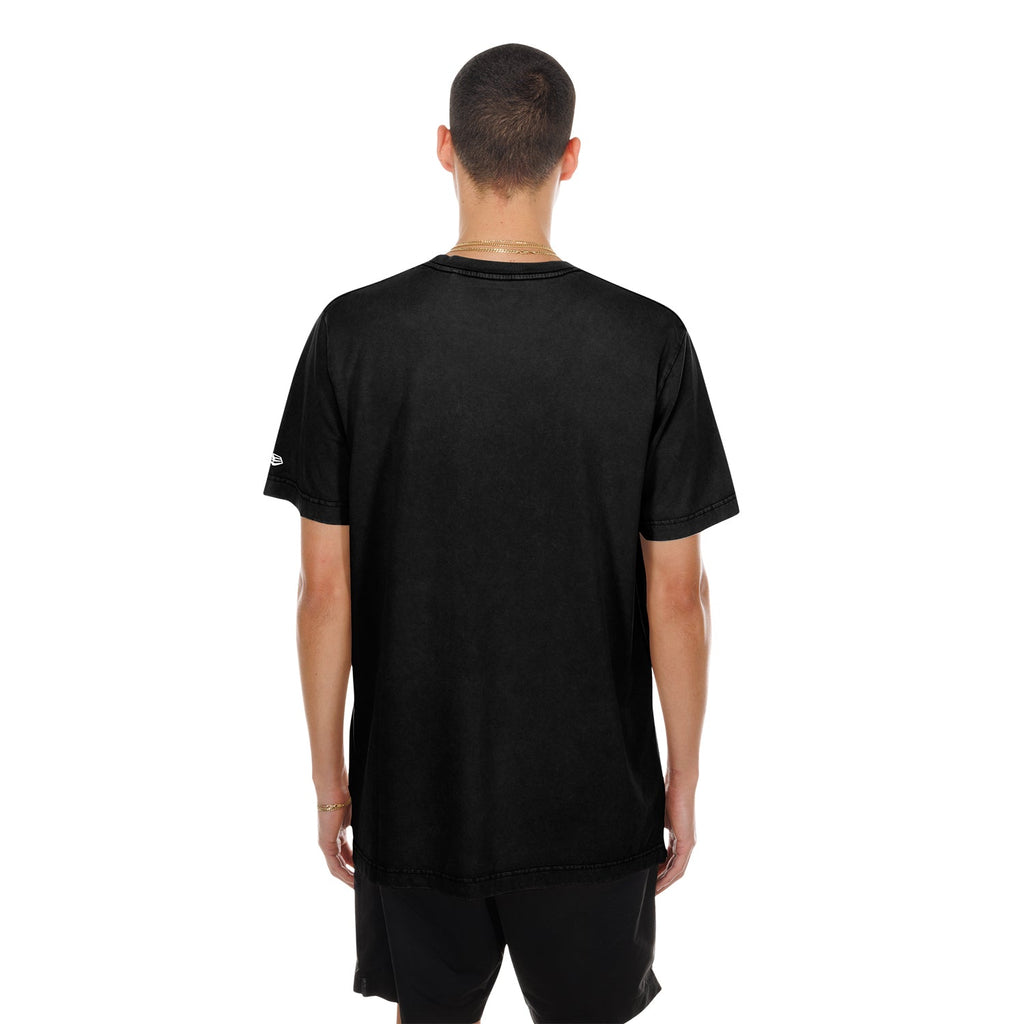 NEW ERA Original San Diego Padres Gothic Tee - Mens