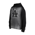 NEW ERA Los Angeles Dodgers Faded Hoodie - Mens