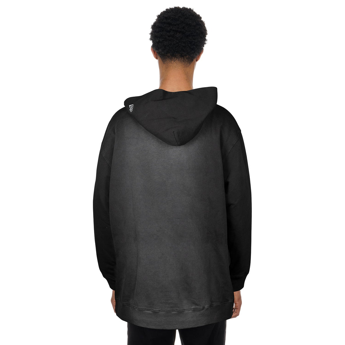 NEW ERA Los Angeles Dodgers Faded Hoodie - Mens