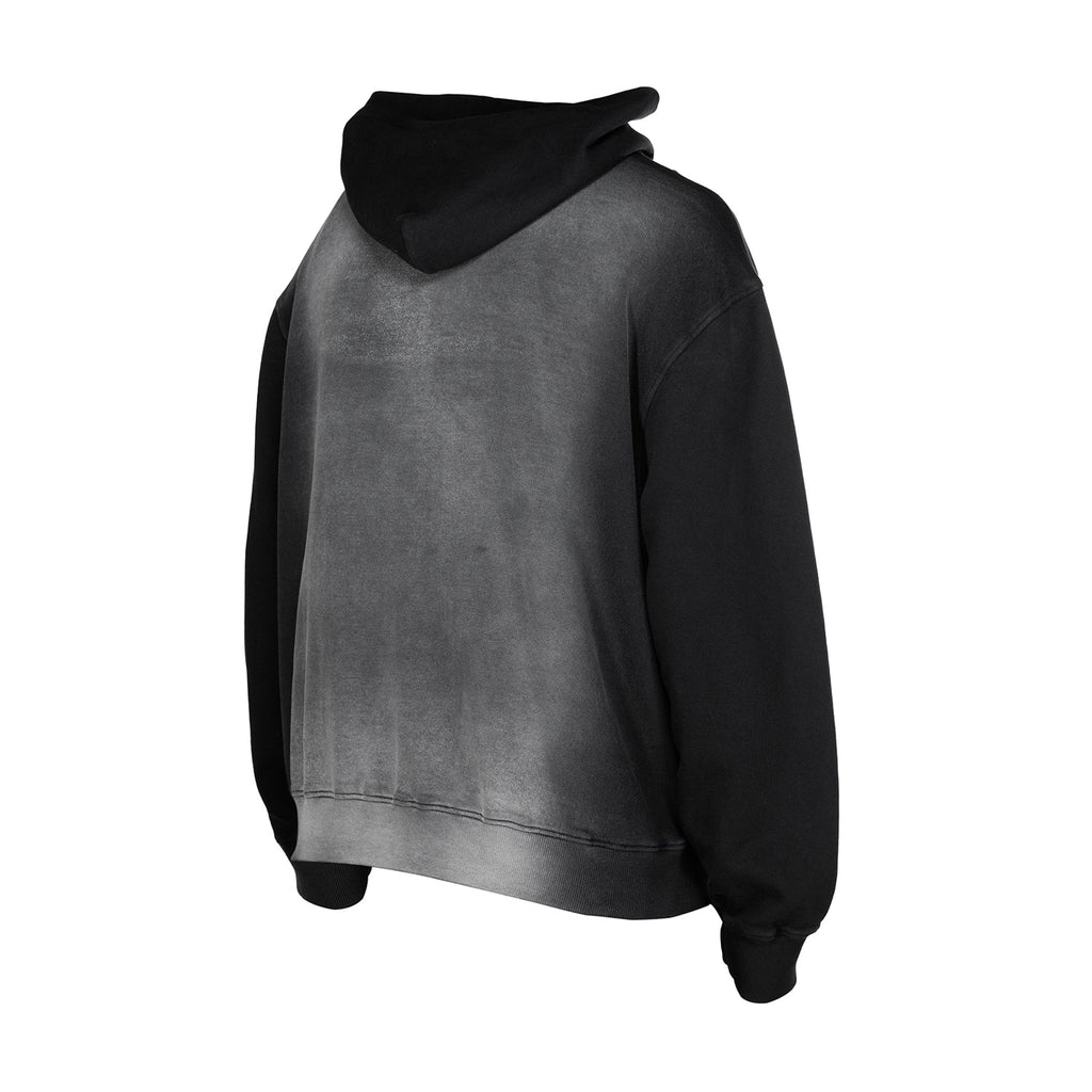 NEW ERA Los Angeles Dodgers Faded Hoodie - Mens
