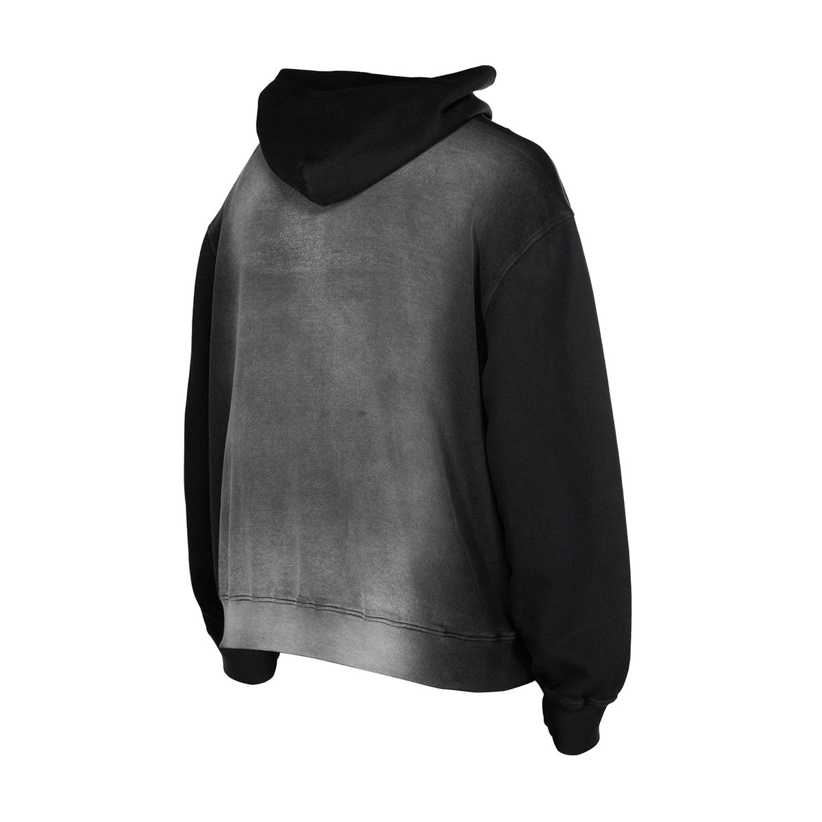 NEW ERA Los Angeles Dodgers Faded Hoodie - Mens